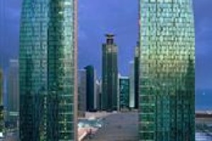 Courtyard by Marriott Doha City Center Image