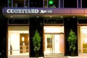 Courtyard by Marriott Portland City Center Image