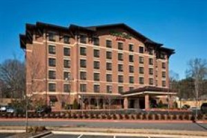 Courtyard by Marriott Clemson Image