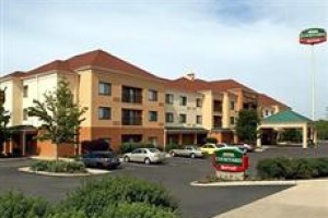 Courtyard by Marriott Cleveland Willoughby voted  best hotel in Willoughby