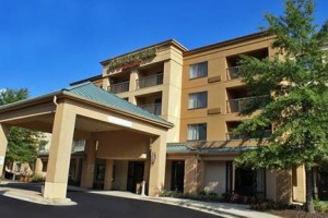 Courtyard by Marriott Birmingham Colonnade Image