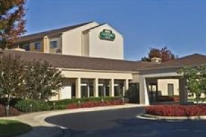 Courtyard Hotel Columbia (Maryland) voted 7th best hotel in Columbia 