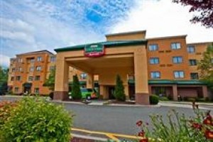 Courtyard by Marriott Danbury voted 6th best hotel in Danbury