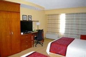 Courtyard by Marriott Danville Image