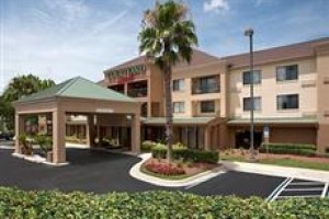 Courtyard by Marriott Daytona Beach Image
