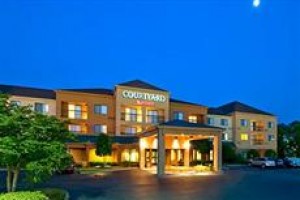 Courtyard by Marriott - Dothan Image