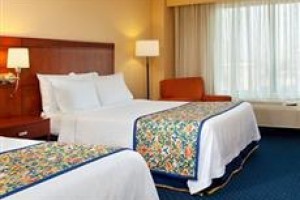 Courtyard by Marriott Birmingham Downtown UAB Image