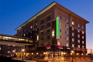 Courtyard by Marriott Fort Wayne Downtown at the Grand Wayne Center Image