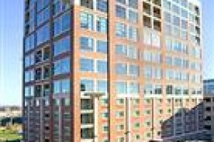Courtyard by Marriott Little Rock Downtown voted 10th best hotel in Little Rock