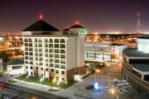 Courtyard by Marriott Oklahoma City Downtown Image