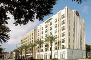 Courtyard by Marriott St. Petersburg Downtown Image