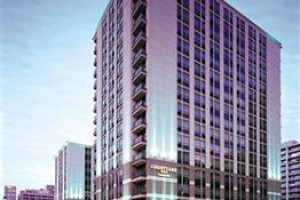 Courtyard by Marriott Toronto Downtown Image