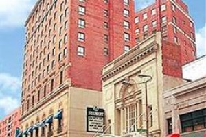Courtyard Boston Downtown/Tremont Image