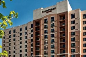 Courtyard by Marriott Dunn Loring Fairfax voted 2nd best hotel in Vienna 