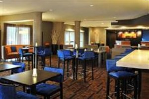 Courtyard by Marriott Edison/Woodbridge voted  best hotel in Edison