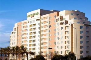 Courtyard by Marriott Oakland Emeryville Image