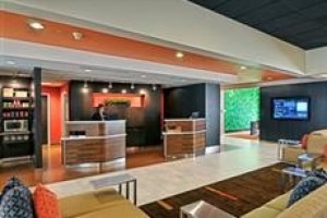 Courtyard by Marriott Eugene Springfield voted 2nd best hotel in Springfield 