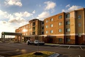 Courtyard Fayetteville voted  best hotel in Fayetteville 