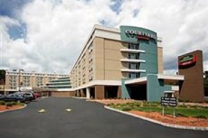 Courtyard by Marriott Fitchburg voted  best hotel in Fitchburg