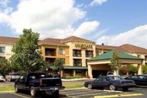 Courtyard by Marriott Flint voted 3rd best hotel in Flint