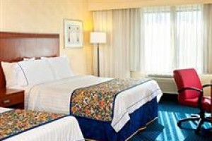 Courtyard by Marriott Foothill Ranch Irvine Spectrum Image