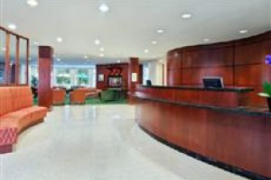 Courtyard Hotel Fort Lauderdale Miramar voted 3rd best hotel in Miramar