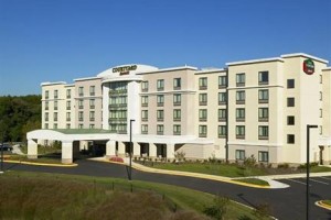 Courtyard by Marriott BWI/Fort Meade voted  best hotel in Annapolis Junction