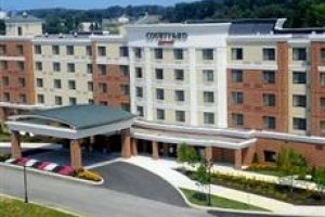 Courtyard by Marriott Gettysburg voted 2nd best hotel in Gettysburg