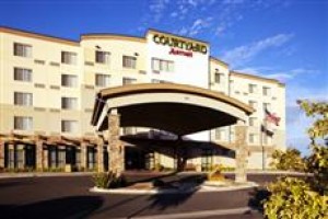 Courtyard by Marriott Grand Junction voted 4th best hotel in Grand Junction