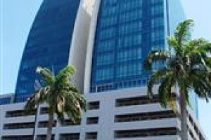 Courtyard By Marriott Guayaquil voted  best hotel in Guayaquil