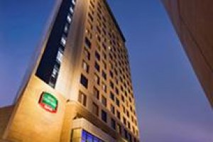 Courtyard Hotel Gurgaon voted 4th best hotel in Gurgaon