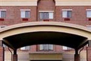 Courtyard Hanover Lebanon voted  best hotel in Lebanon 