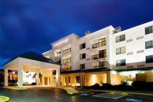 Courtyard by Marriott Harrisonburg voted 7th best hotel in Harrisonburg