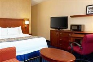 Courtyard by Marriott Greenville Haywood Mall Image