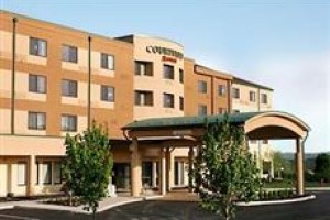Courtyard by Marriott Harrisburg Hershey voted 7th best hotel in Harrisburg