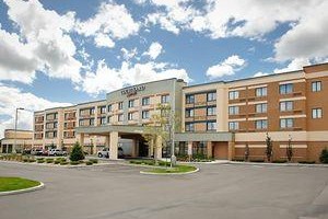 Courtyard Hotel Highway 401 Kingston voted 3rd best hotel in Kingston 