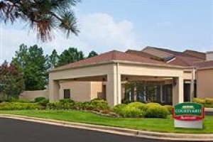 Courtyard by Marriott Huntsville Image
