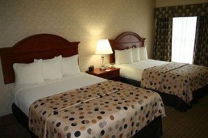 Courtyard by Marriott Indianapolis Carmel Image