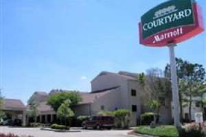 Courtyard by Marriott Jackson voted 6th best hotel in Jackson 