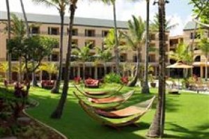 Courtyard by Marriott Kauai at Coconut Beach voted 4th best hotel in Kapaa