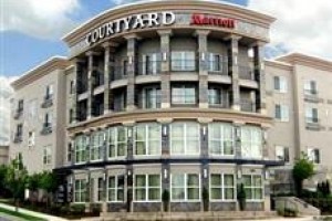 Courtyard Seattle Kirkland voted 3rd best hotel in Kirkland