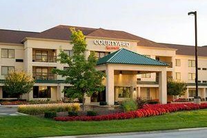 Courtyard Marriott Image