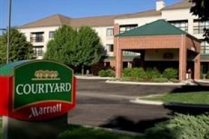Courtyard Denver Southwest Lakewood voted 2nd best hotel in Lakewood 