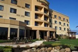 Courtyard Lima Ohio voted  best hotel in Lima 