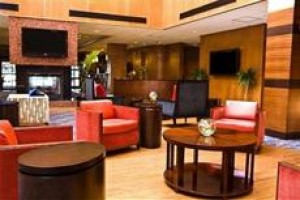Courtyard by Marriott Boston Logan Airport Image