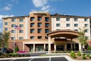 Courtyard Atlanta Buford / Mall of Georgia voted  best hotel in Buford