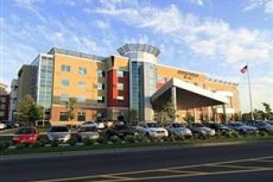 Courtyard by Marriott Minneapolis Maple Grove/Arbor Lakes voted 4th best hotel in Maple Grove