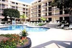 Courtyard by Marriott Los Angeles Marina del Rey Image