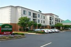 Courtyard Memphis Germantown voted 3rd best hotel in Germantown 