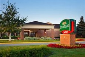 Courtyard Milwaukee Brookfield voted 6th best hotel in Brookfield